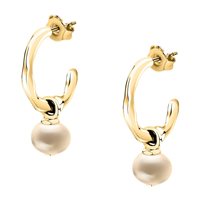Orecchini Morellato Donna in Argento Perla SXU46 - SXU46